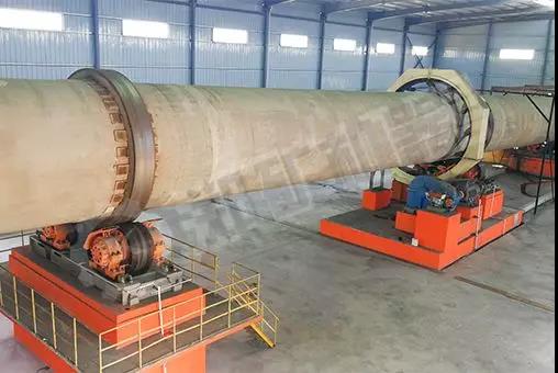 Shale ceramsite production process and preparation