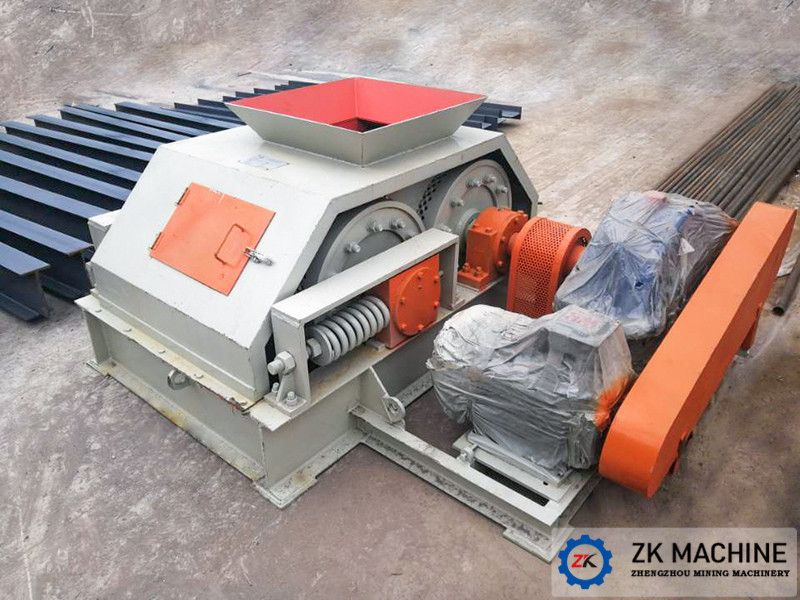 Jiangsu Tengye ceramsite granulation project
