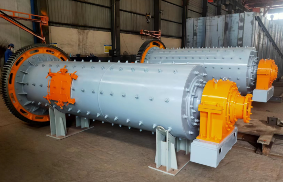 Guiyang Zhongtai Aluminum Project