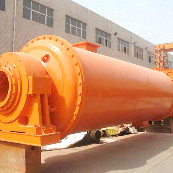 Three elements of the ball mill in the grinding process