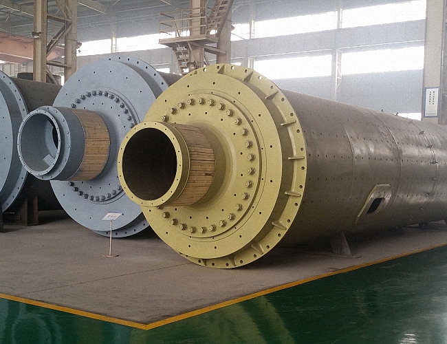 How to use cement ball mill correctly