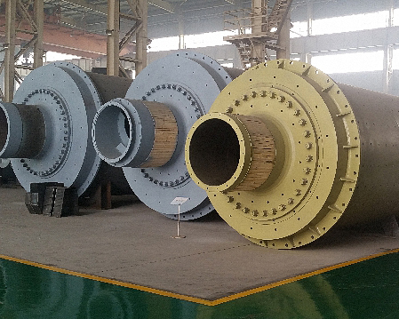 Factors affecting the price of the ball mill