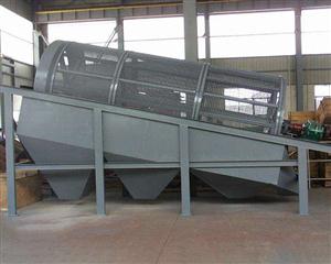 Mine Shaker Screen Breakage Causes and Solutions
