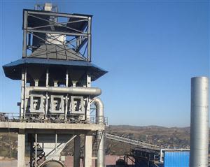 Processing Steps When the Rotary Kiln Equipment Preheater is Blocked