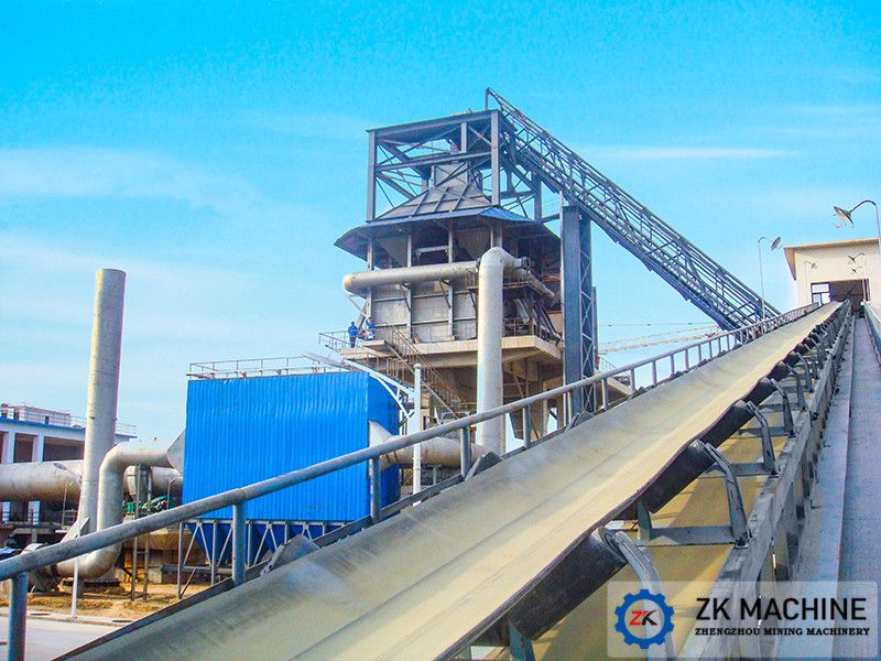 Common sludge conveying equipment