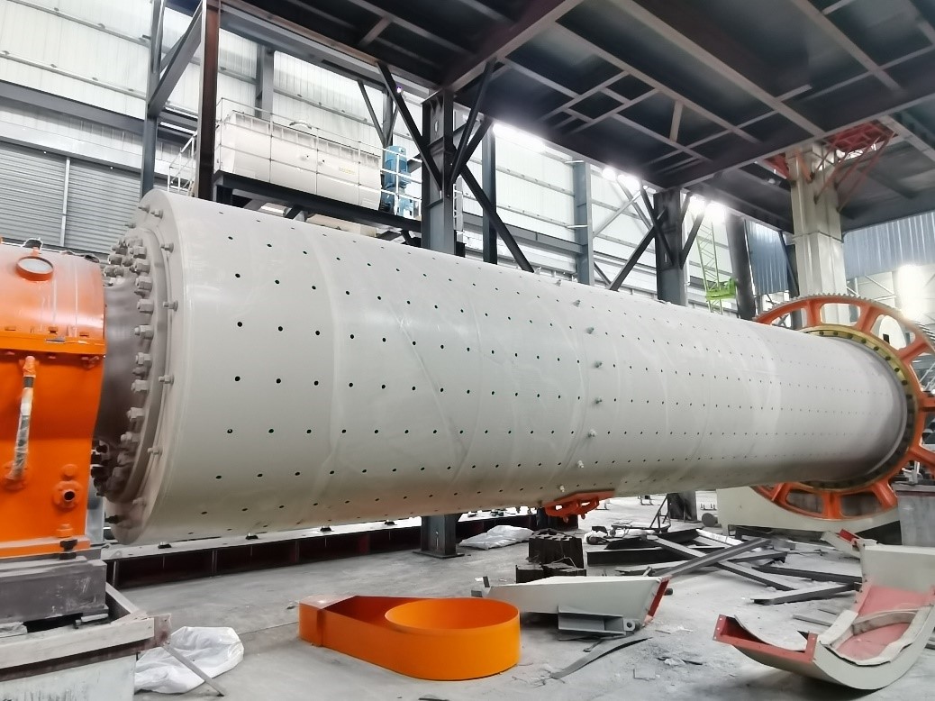 Harmless Treatment and Utilization of Aluminum Dross