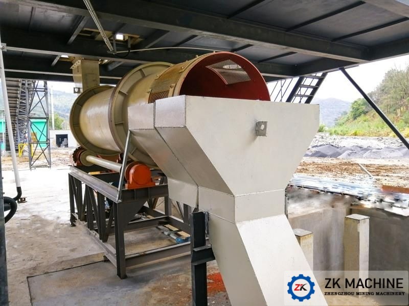Brief introduction of ZX1245 shaper equipment