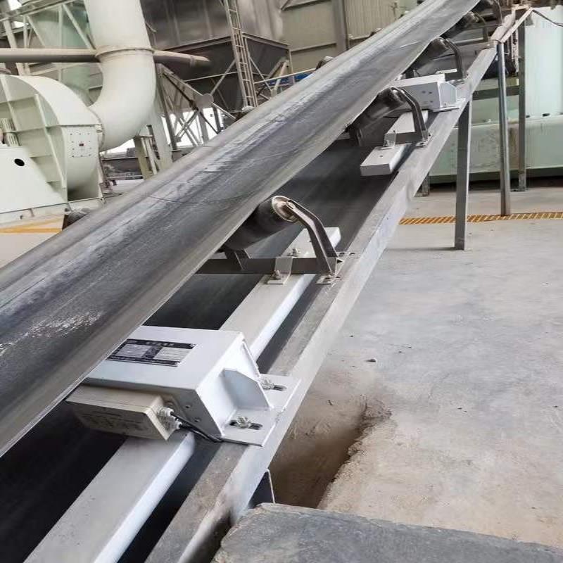 Belt Conveyor Single Unit Equipment
