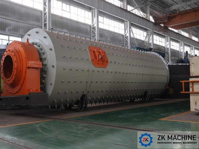 Henan Zhengzhou Mining Machinery CO.,LTD Upholds the 
