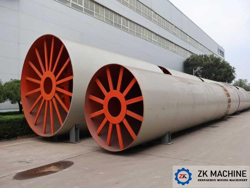 BAUXITE CALCINATION PROJECT