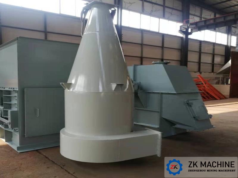 Cyclone Dust Collector