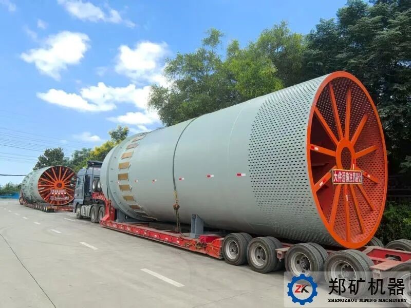 Sealing Issues in Spodumene Acid Roasting and Acidification Kiln