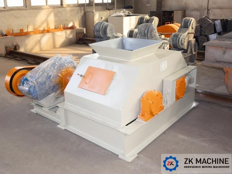 Necessity and Equipment Selection of Xinjiang Oil Sludge Granulation Project