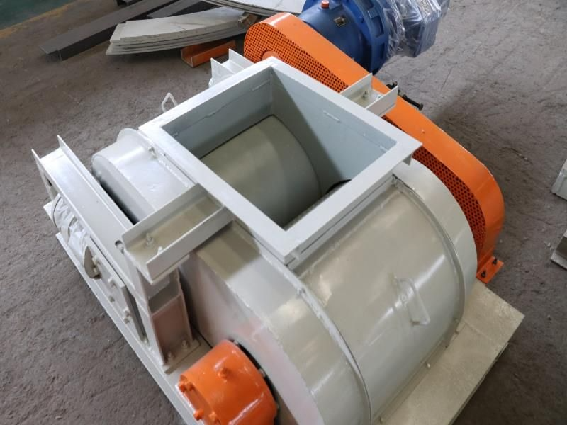 Automation Innovation of Cat Litter Production Line