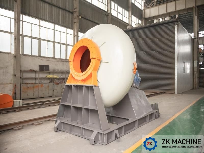 Application and Advantage of Pot Granulator