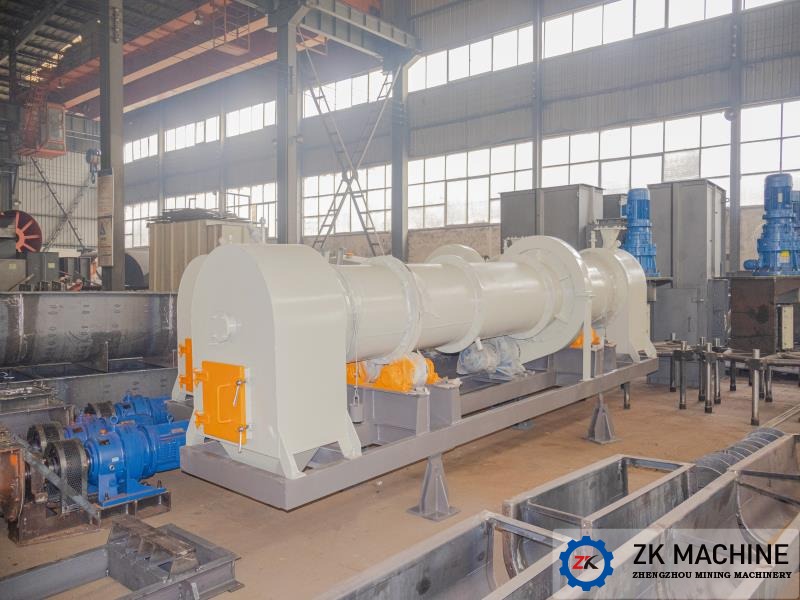 Thailand 300kg/h pilot line project