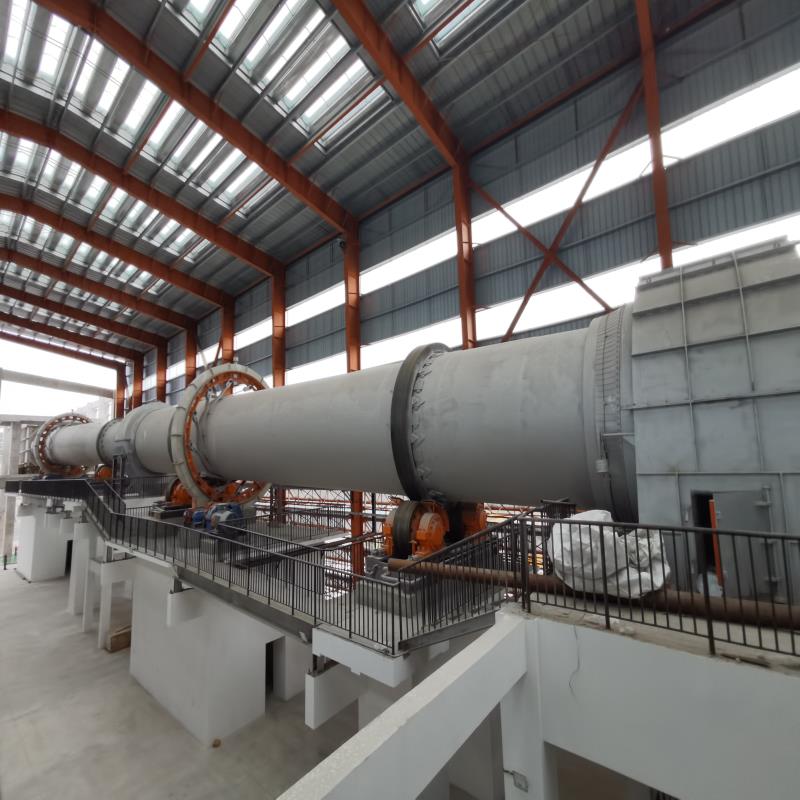 When Industrial Waste Meets Green Miracle: The Versatile Applications of Fly Ash Non-fired Ceramsite