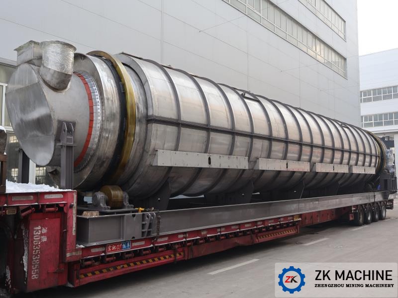 Acidification Cooler