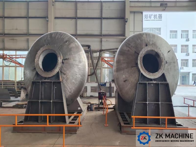 Pan Granulator — Core Equipment for Standard Pelletizing