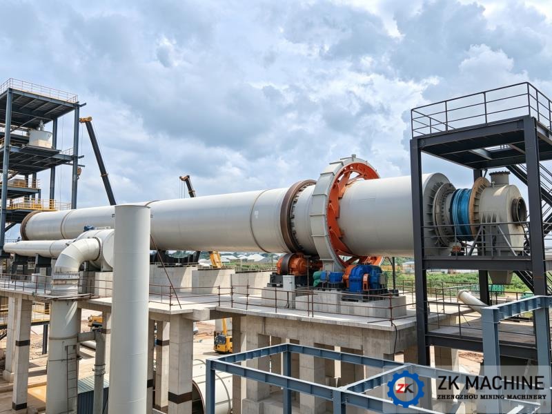 Deeply cultivating lithium battery materials and equipment: ZK’s flagship product has achieved great results again!