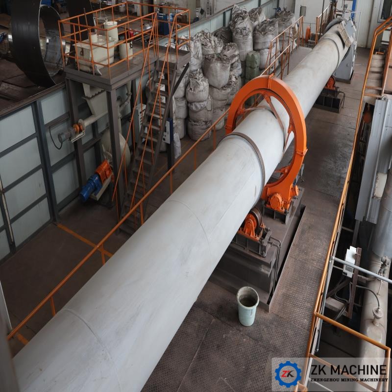 Aluminum Ash Ball Mill: Stable, Efficient, and Cost-Effective